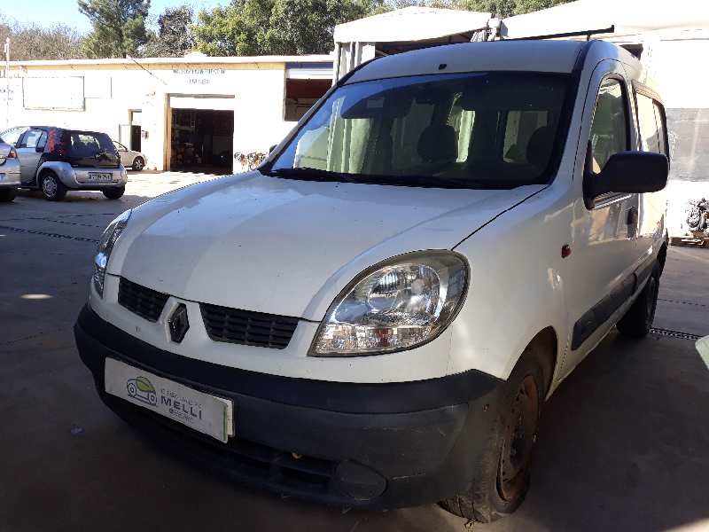 RENAULT Kangoo 1 generation (1998-2009) Høyre bakre indre åpningshåndtak 7700303503 20194218