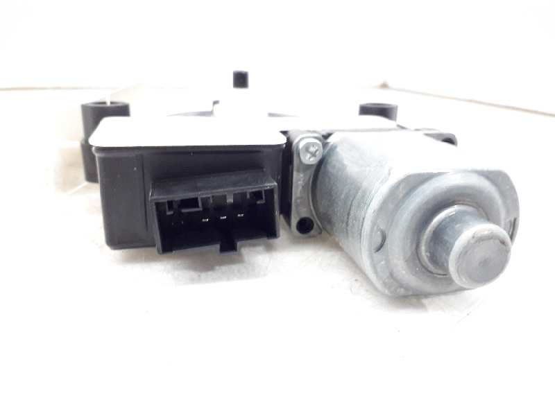 SKODA Yeti 1 generation (2009-2018) Rear Left Door Window Control Motor 5Q0959811A 20188765