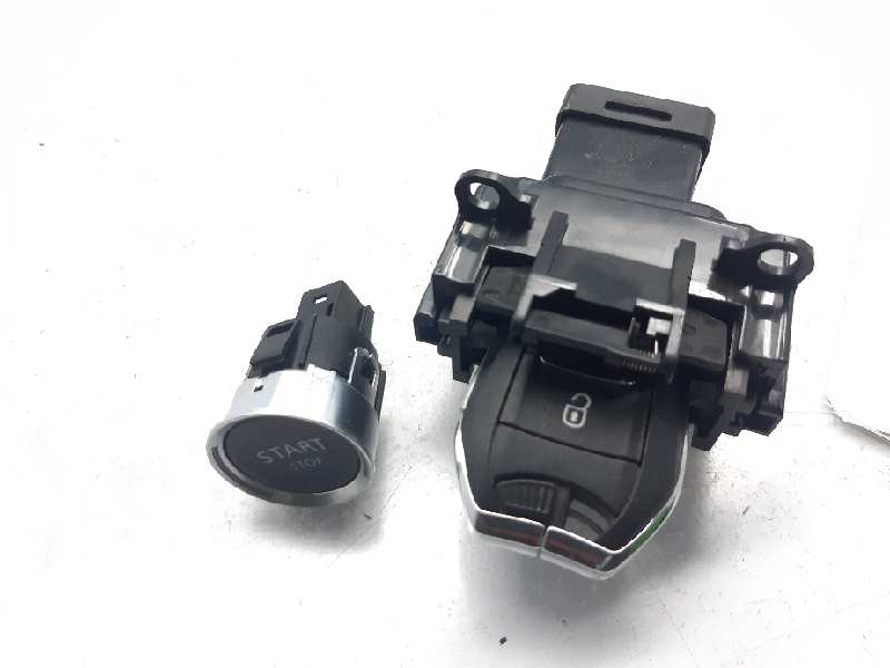 CITROËN C4 Picasso 2 generation (2013-2018) Ignition Lock 9814247280 24110500