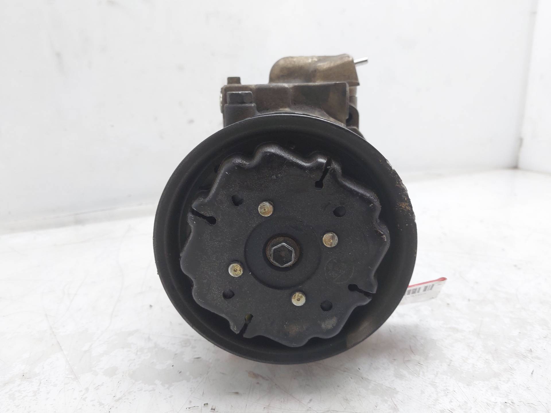 SEAT Ibiza 3 generation (2002-2008) Pompe de climatisation 6Q0820803D 25290356