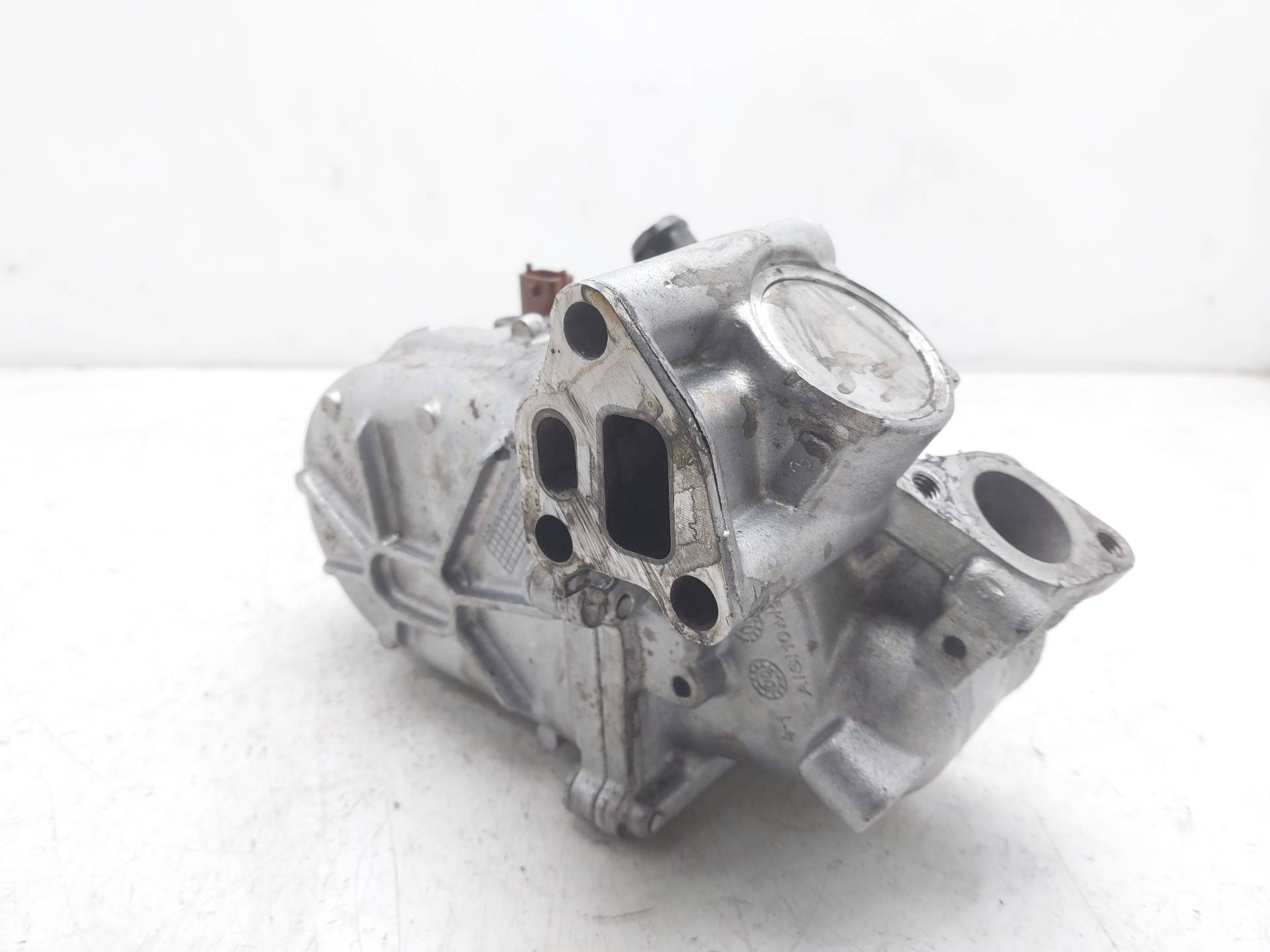 PEUGEOT Bipper 1 generation (2008-2020) EGR Cooler 55230929 23804560