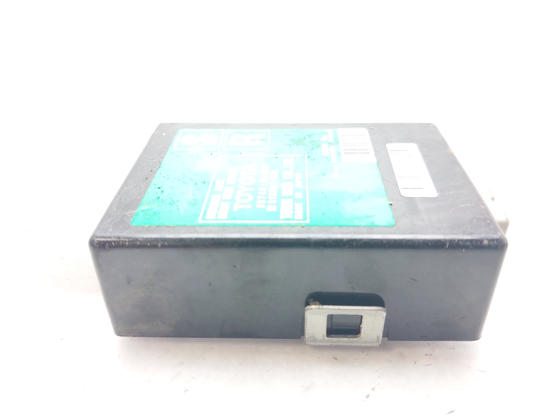 TOYOTA Avensis Other Control Units 8974005020 23032056