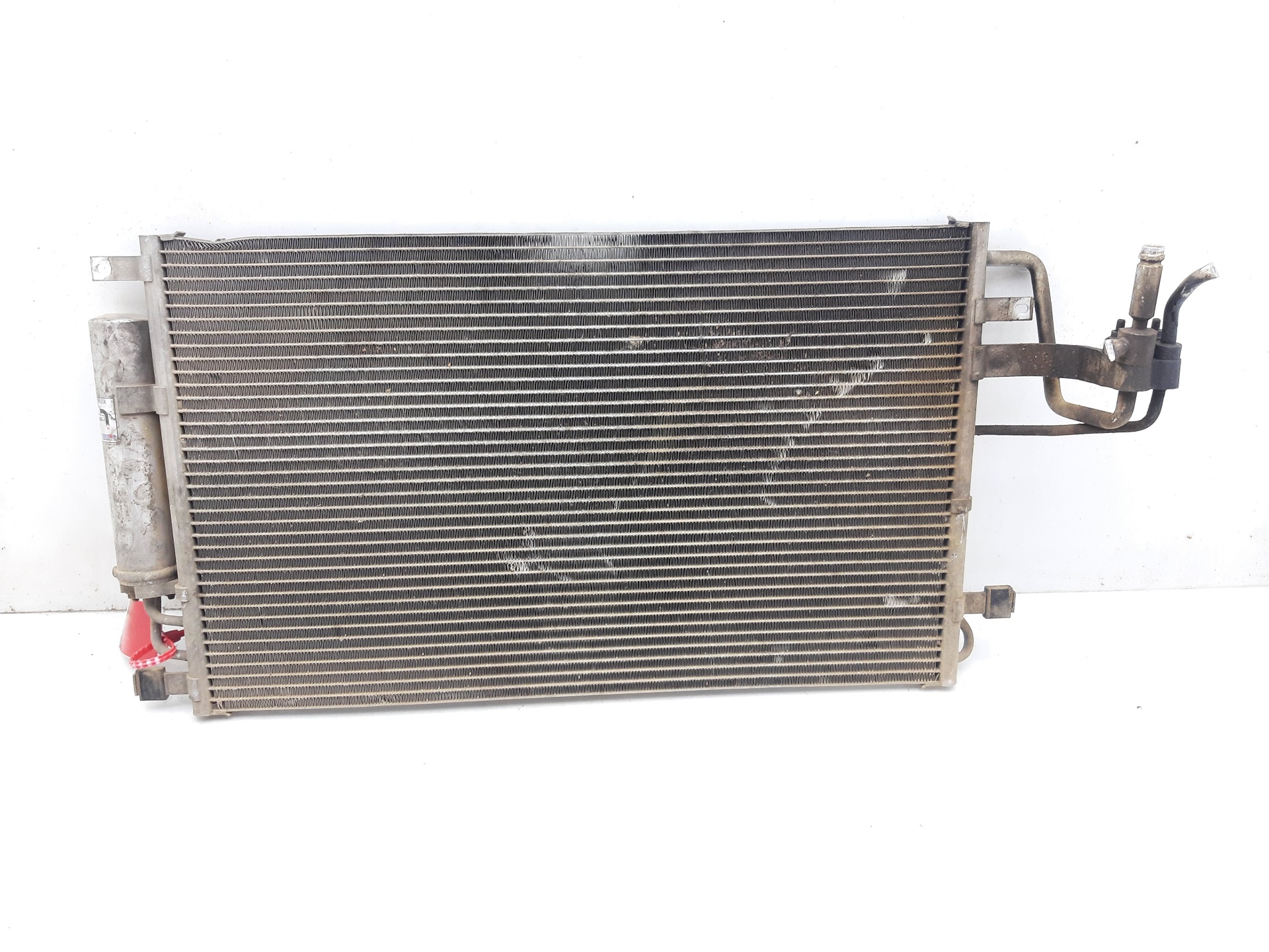 HYUNDAI Tucson 1 generation (2004-2010) Охлаждающий радиатор D301730630 24851512