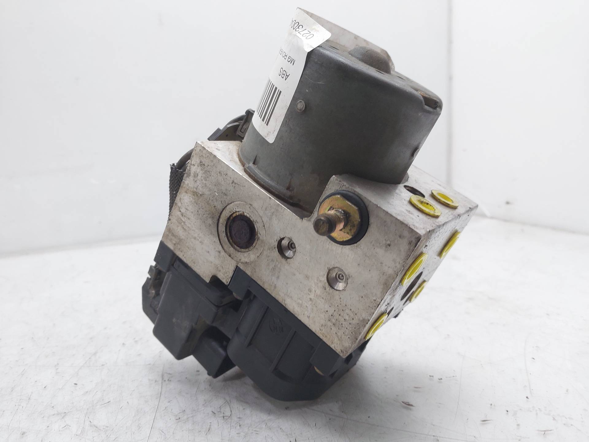 NISSAN 45 1 generation (1999-2005) ABS Pump 0273004562 25679774