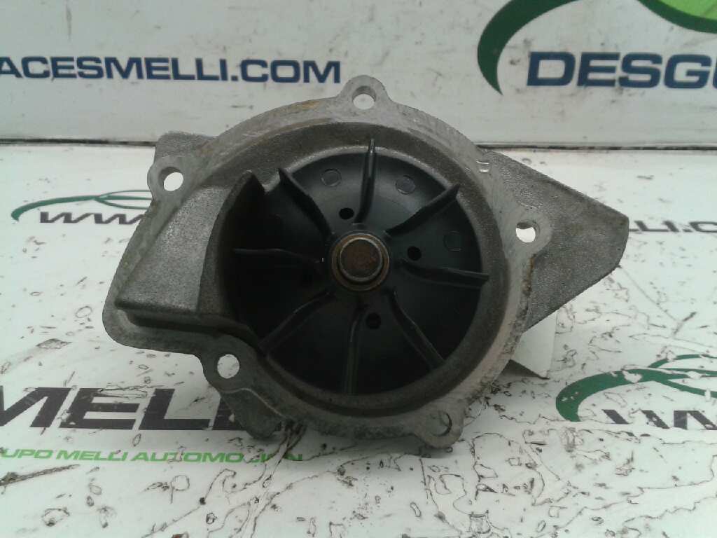 PEUGEOT 407 1 generation (2004-2010) Water Pump 9630504410 18354232