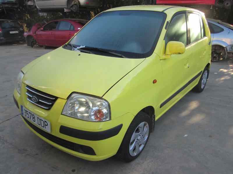 HYUNDAI Atos 1 generation (1997-2003) Спидометр 9400305020 27268332