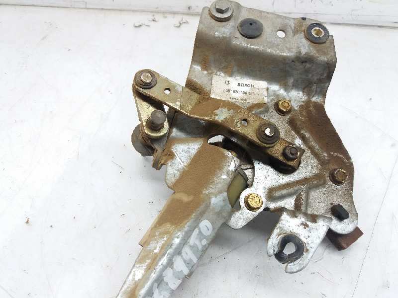 CITROËN Berlingo Tailgate  Window Wiper Motor 0390201408 20186224