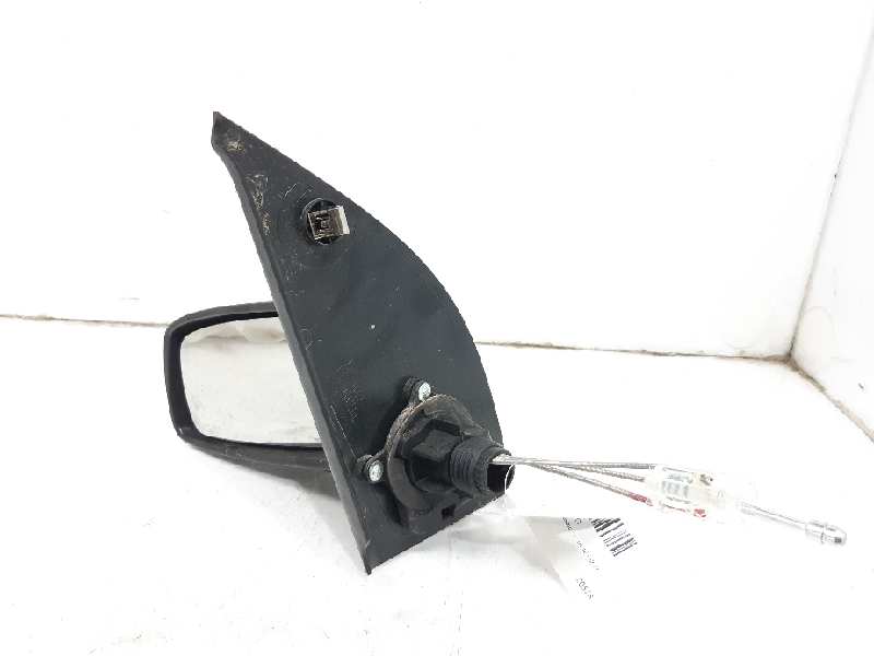 FIAT Panda 2 generation (2003-2011) Left Side Wing Mirror 0735357191 26684403