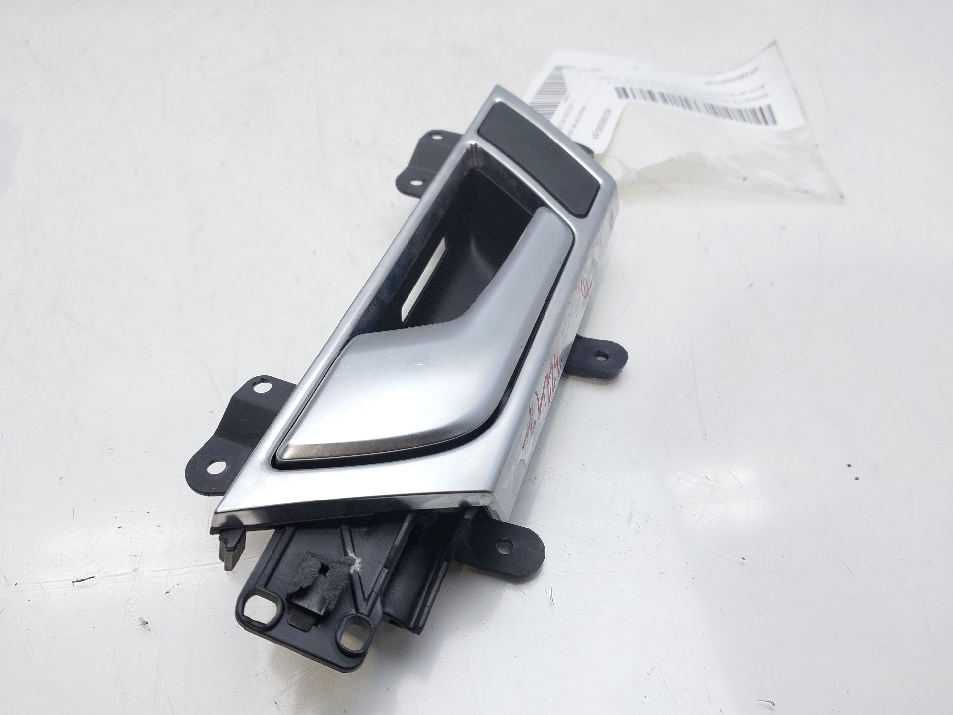 AUDI A6 C6/4F (2004-2011) Right Rear Internal Opening Handle 4F0839019F 21751996