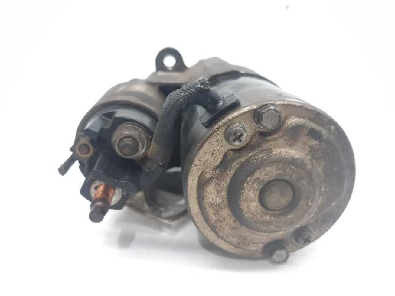 RENAULT Scenic 2 generation (2003-2010) Starter auto 8200426577 18446921