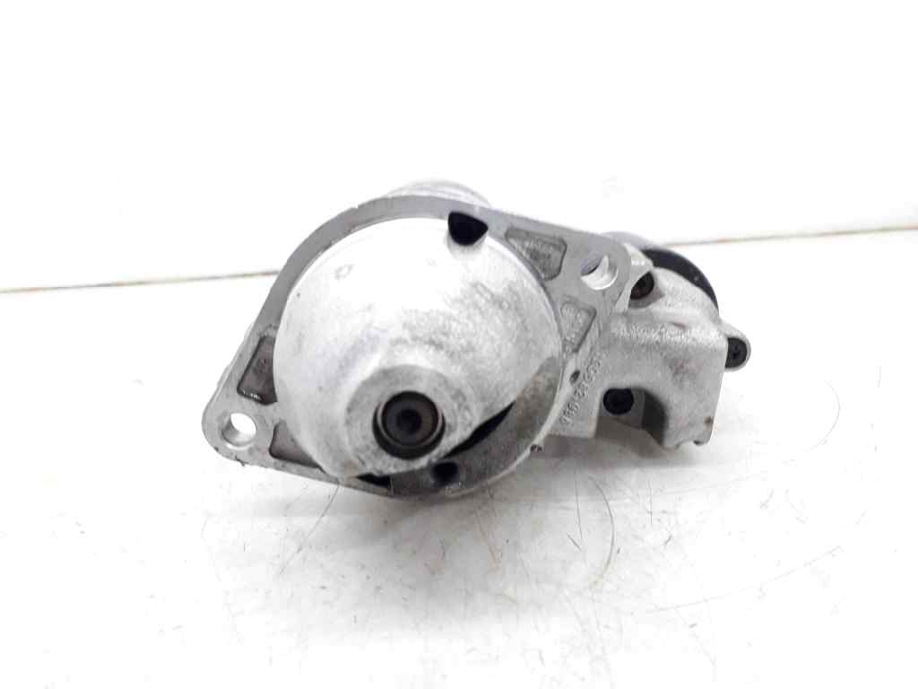 MERCEDES-BENZ Vaneo W414 (2001-2005) Starter Motor 0051511601 20181767