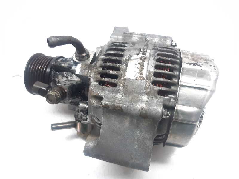 HYUNDAI Accent LC (1999-2013) Alternator 3730027504 20189816