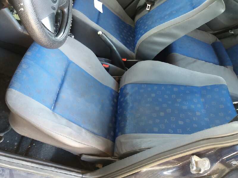 SEAT Cordoba 1 generation (1993-2003) Фара передняя левая 087580 20182323