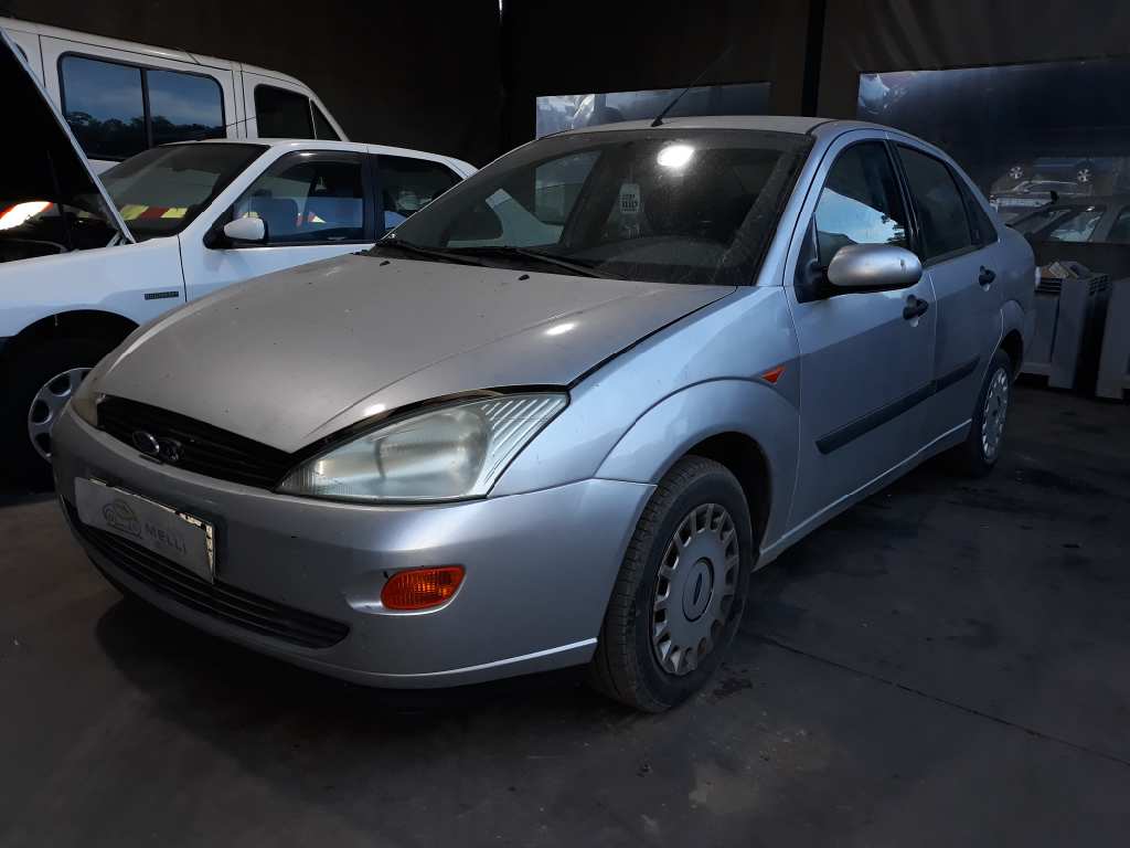 PEUGEOT Focus 1 generation (1998-2010) Izplešanās tvertne 98AB8K218BH 18535558