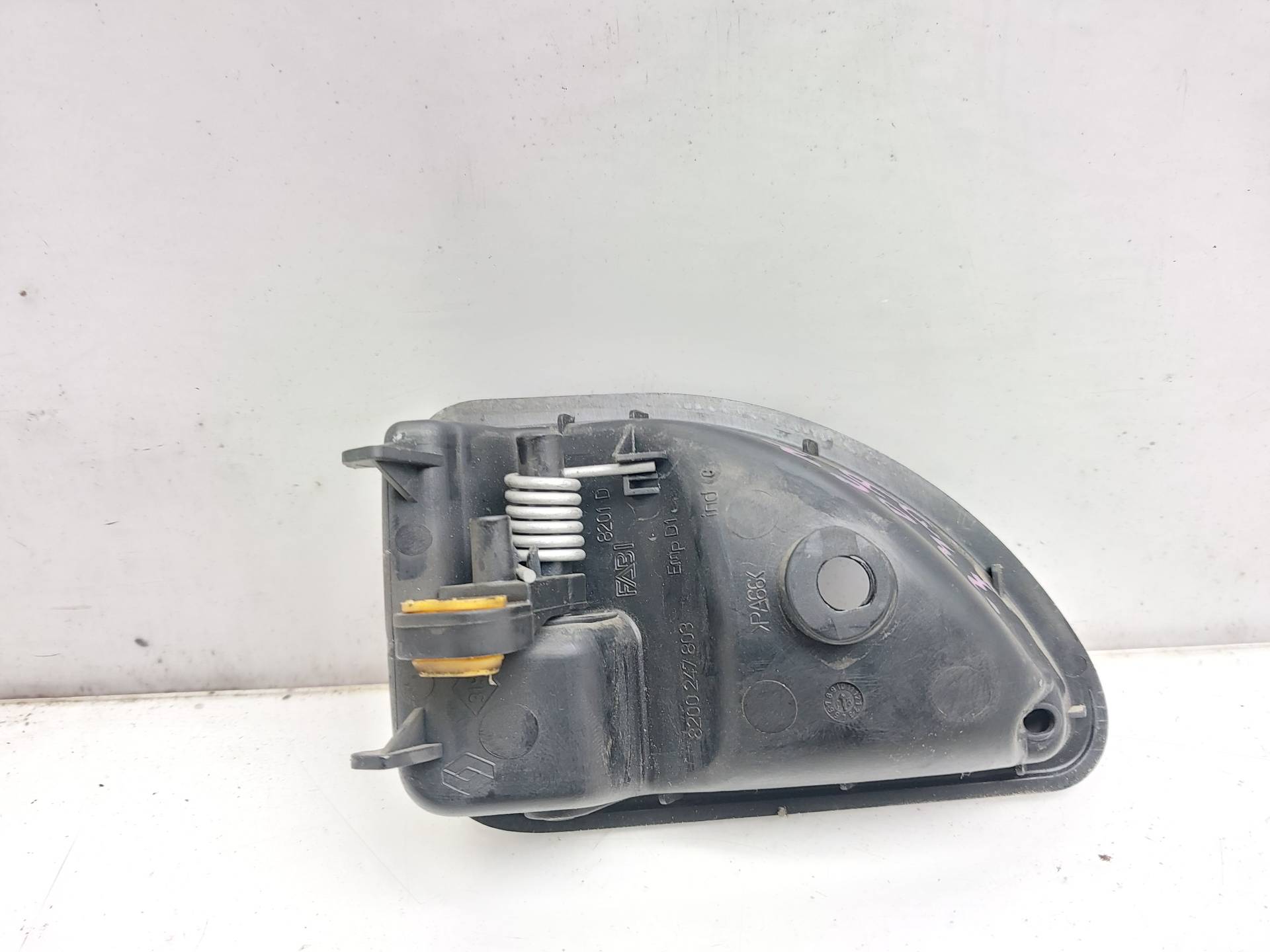 ASTON MARTIN Kangoo 1 generation (1998-2009) Other Interior Parts 8200247803 22495824