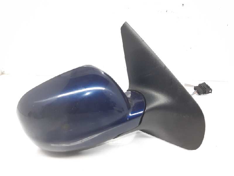 CHEVROLET Bora 1 generation (1998-2005) Right Side Wing Mirror NVE2311 18460660