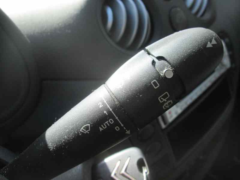 CITROËN C3 1 generation (2002-2010) Kiti valdymo blokai 9650836780 20170472