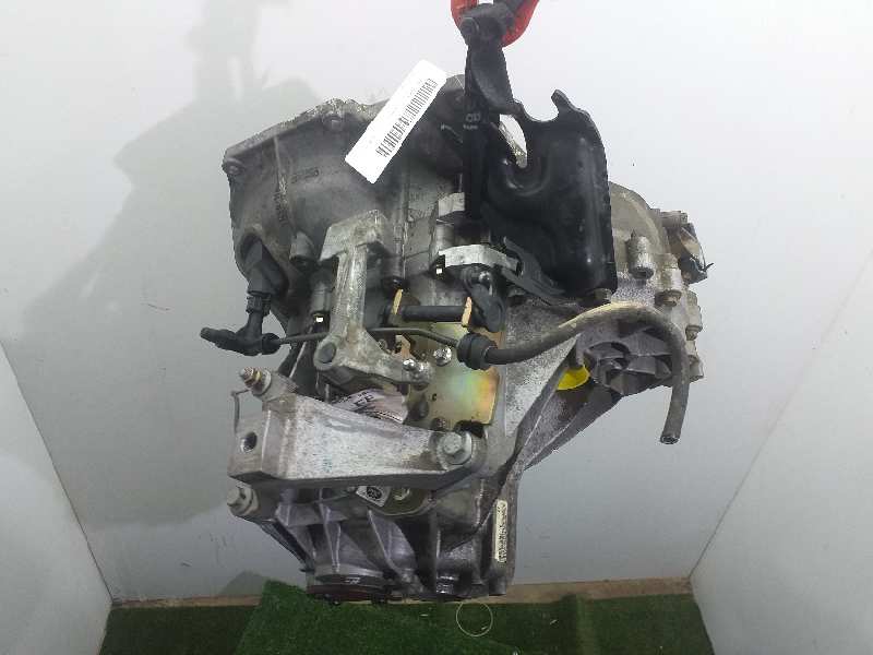 FORD Focus 2 generation (2004-2011) Gearbox 3M5R7002YF 18781203