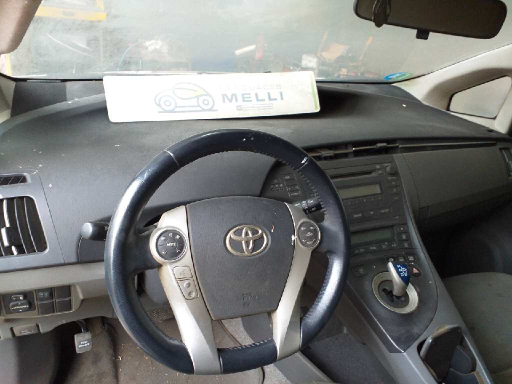 TOYOTA Prius 3 generation (XW30) (2009-2015) Další řídící jednotky 8918348030 18504928