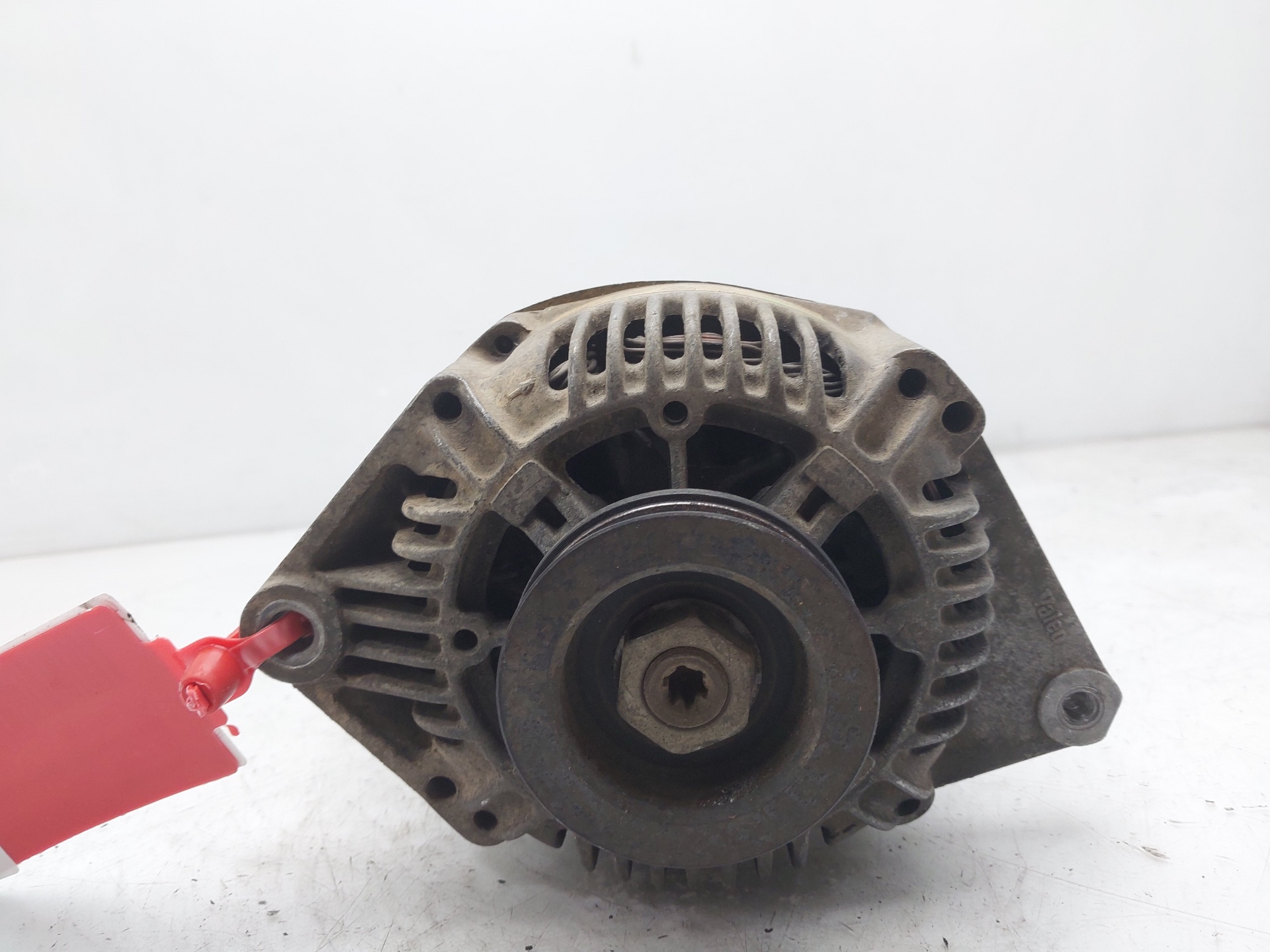 RENAULT Megane 1 generation (1995-2003) Alternator 7700871033 25303352