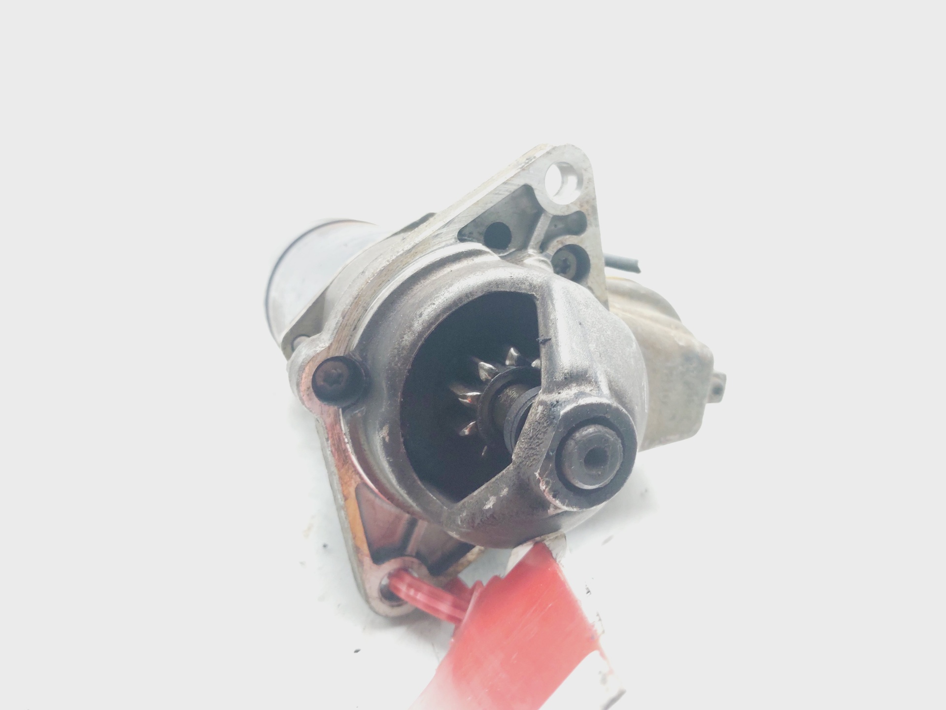 VAUXHALL Jetta 2 generation (1984-1992) Starter Motor 90341777 25772944