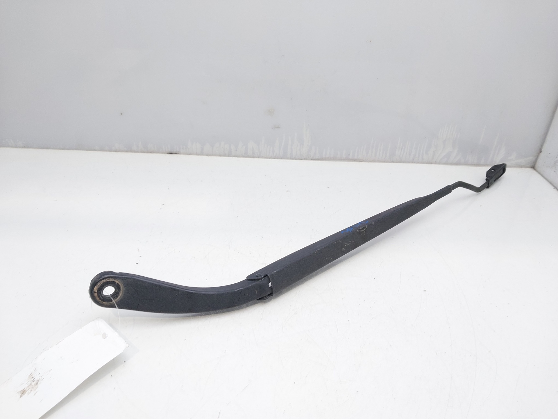 RENAULT Scenic 2 generation (2003-2010) Front Wiper Arms 8200466006 26796106