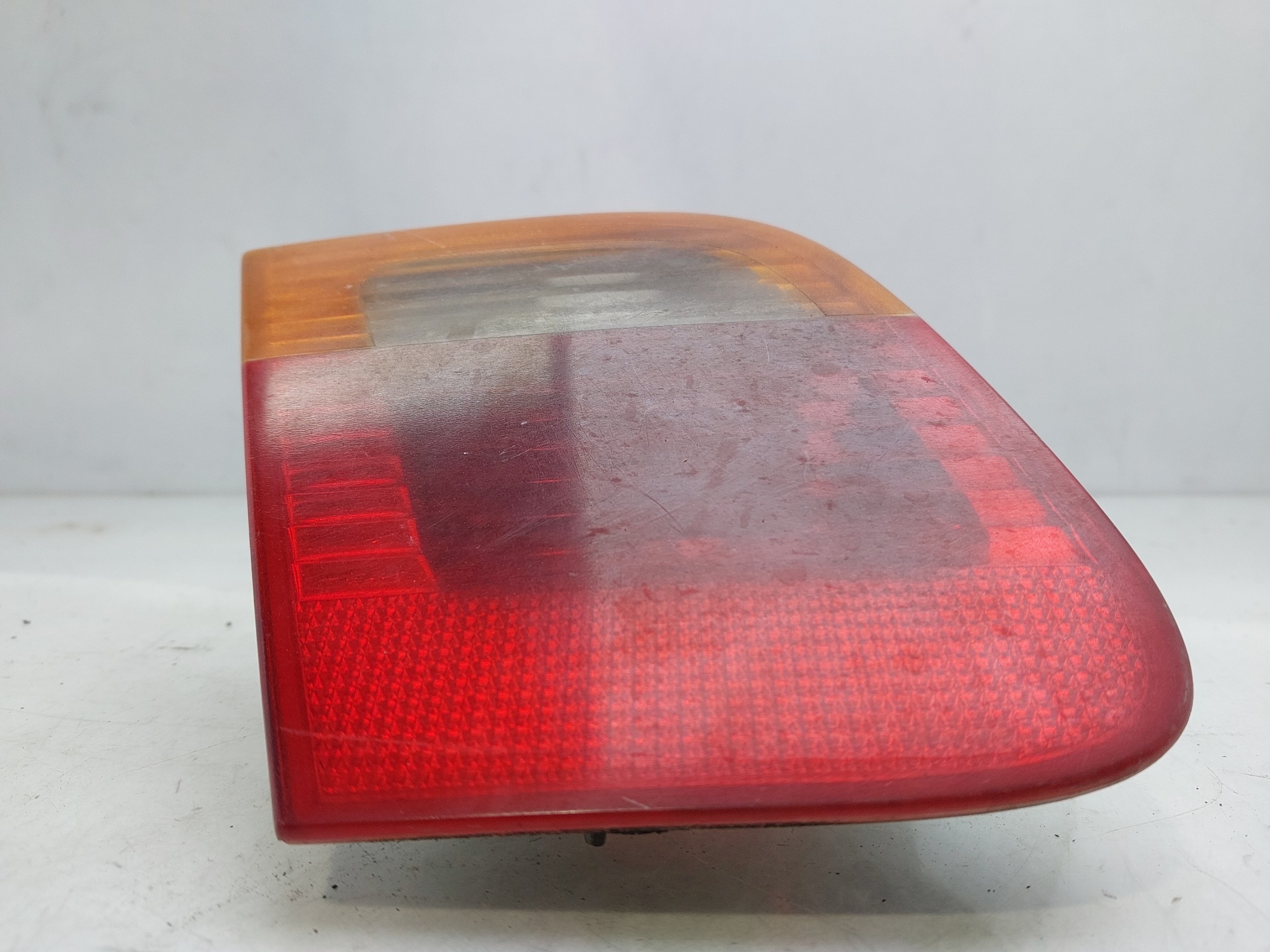 BMW 3 Series E46 (1997-2006) Rear Left Taillight 690794505 23784642