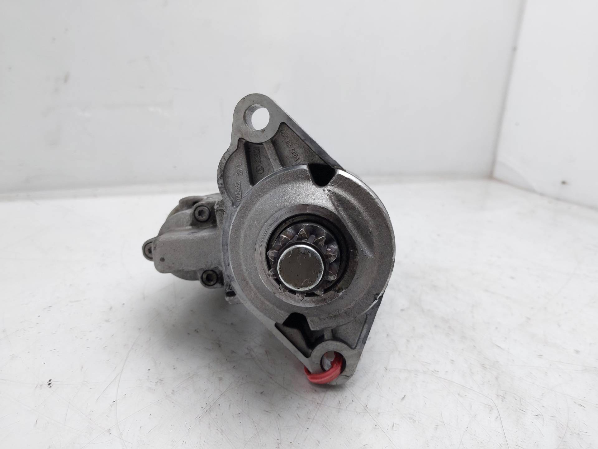 BMW 5 Series Gran Turismo F07 (2010-2017) Startmotor 02M911023N 25403381