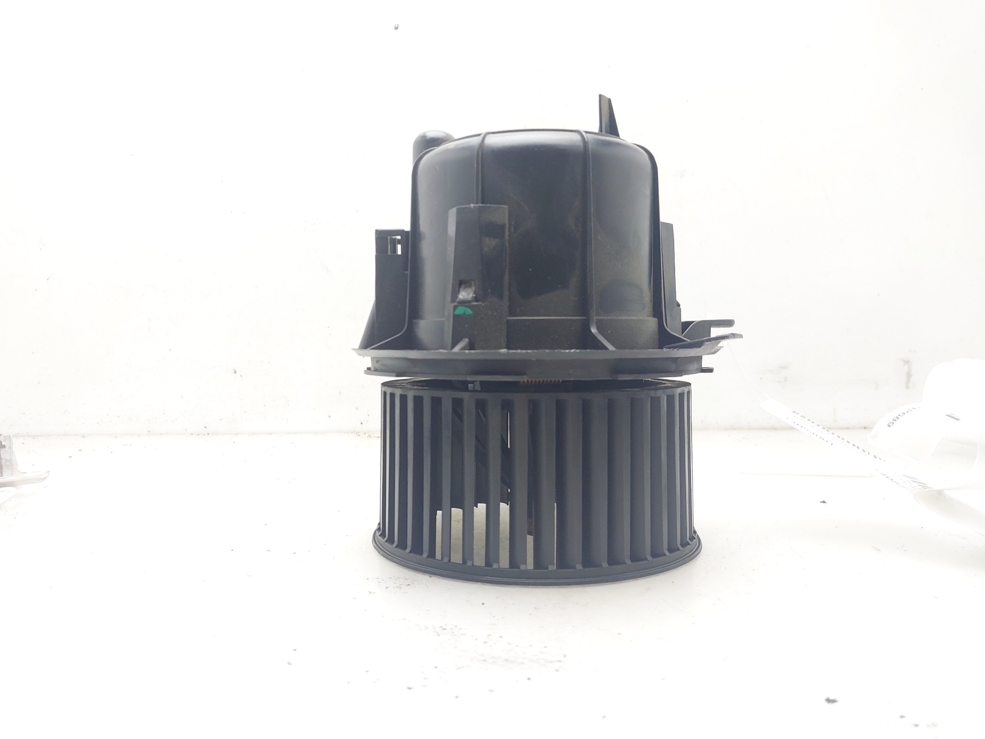 CITROËN C1 1 generation (2005-2016) Heater Blower Fan T4054001 21762023