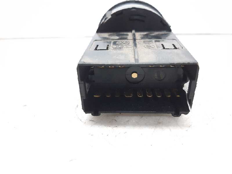 SKODA Octavia 1 generation (1996-2010) Headlight Switch Control Unit 1U0941531D 18414515