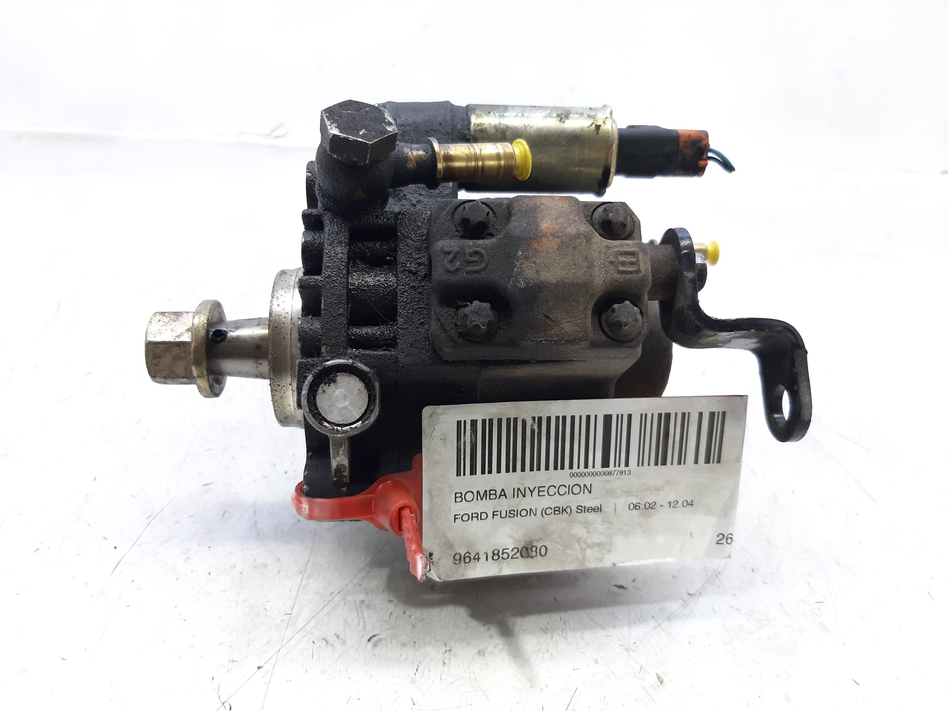 FORD Fusion 1 generation (2002-2012) High Pressure Fuel Pump 9641852080 18769689