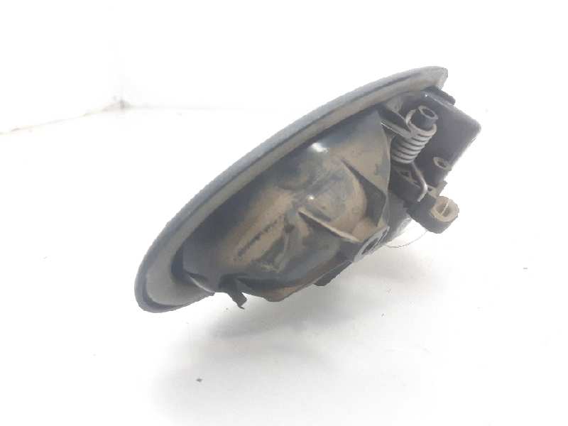 RENAULT Clio 2 generation (1998-2013) Left Rear Internal Opening Handle 7700423887 20198295