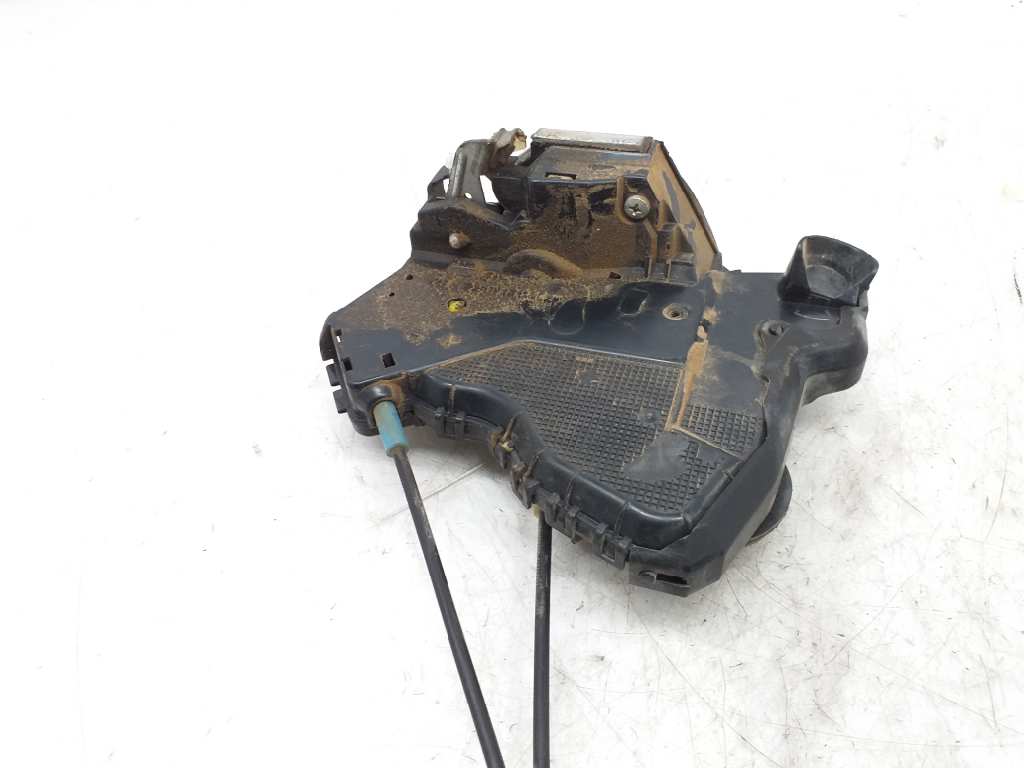 DODGE RAV4 2 generation (XA20) (2000-2006) Främre höger dörrlås 6903042221 18382125