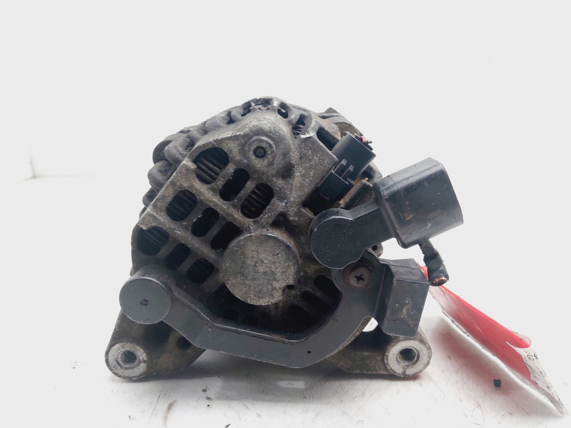 CITROËN Xsara 1 generation (1997-2004) Alternator 9638275980 25790968