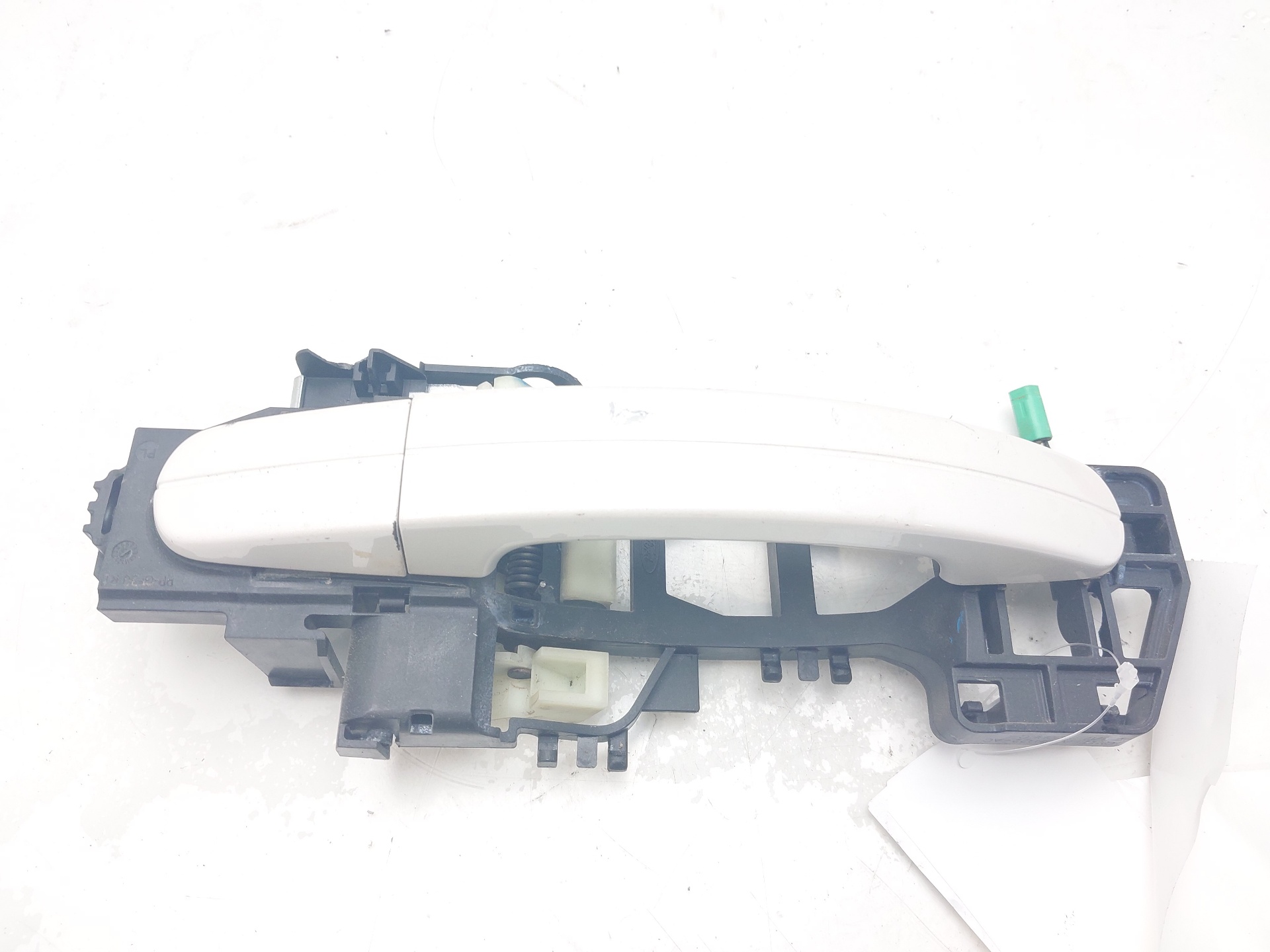 FORD Kuga 2 generation (2013-2020) Rear right door outer handle 1738727, 89.386KM, 5PUERTAS 22338127