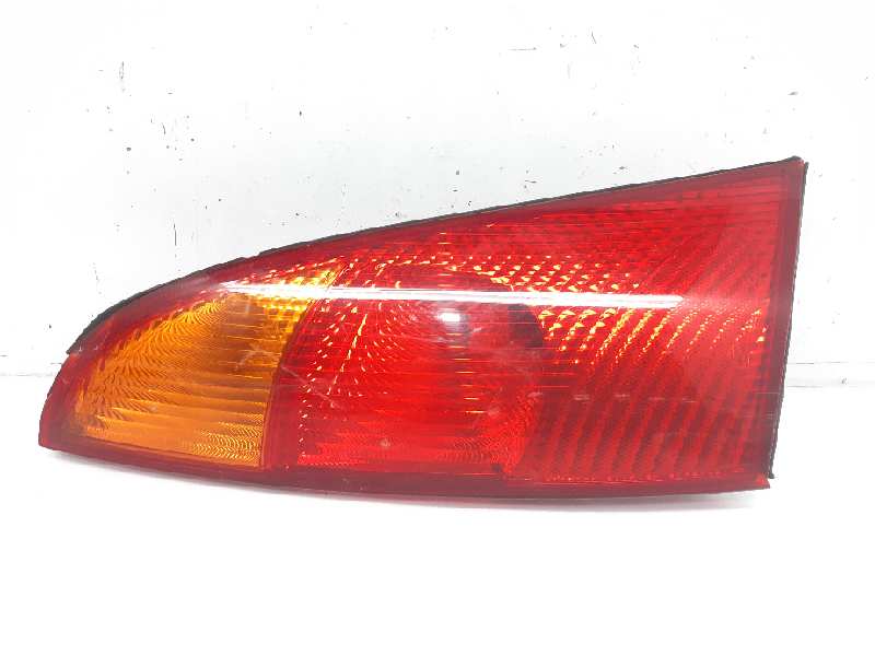 FORD Focus 1 generation (1998-2010) Rear Left Taillight XS4X13405AC 18507125