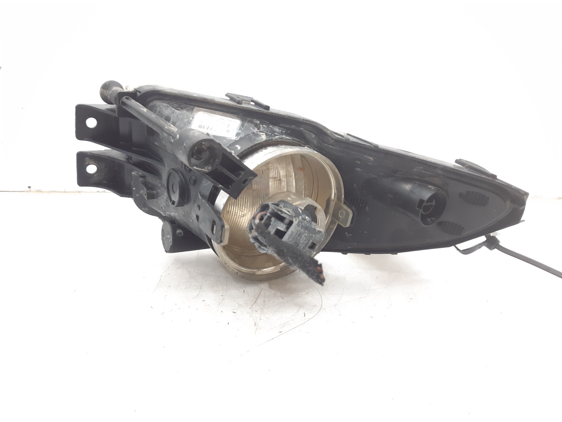 OPEL Insignia A (2008-2016) Feu antibrouillard avant gauche 13226828 18598276