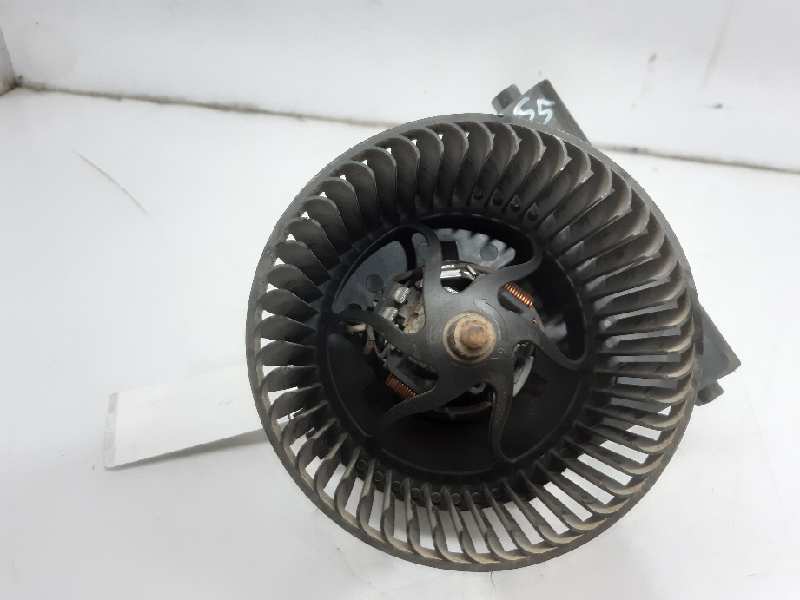 SEAT Toledo 2 generation (1999-2006) Heater Blower Fan 1J1819021C 24105628