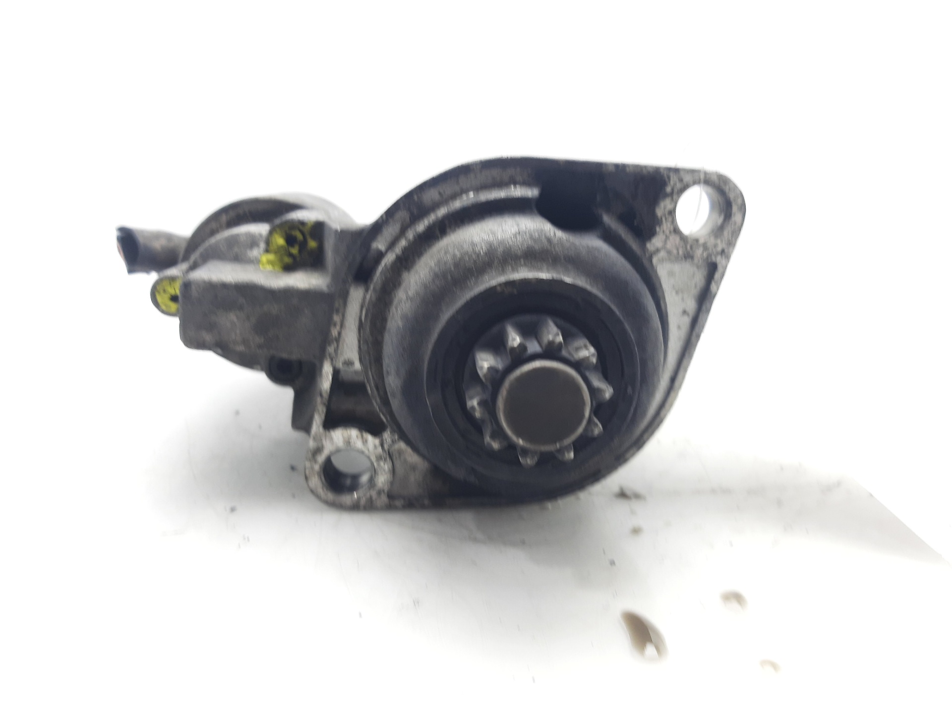 NISSAN Toledo 2 generation (1999-2006) Starter Motor 02A911024B 21420854