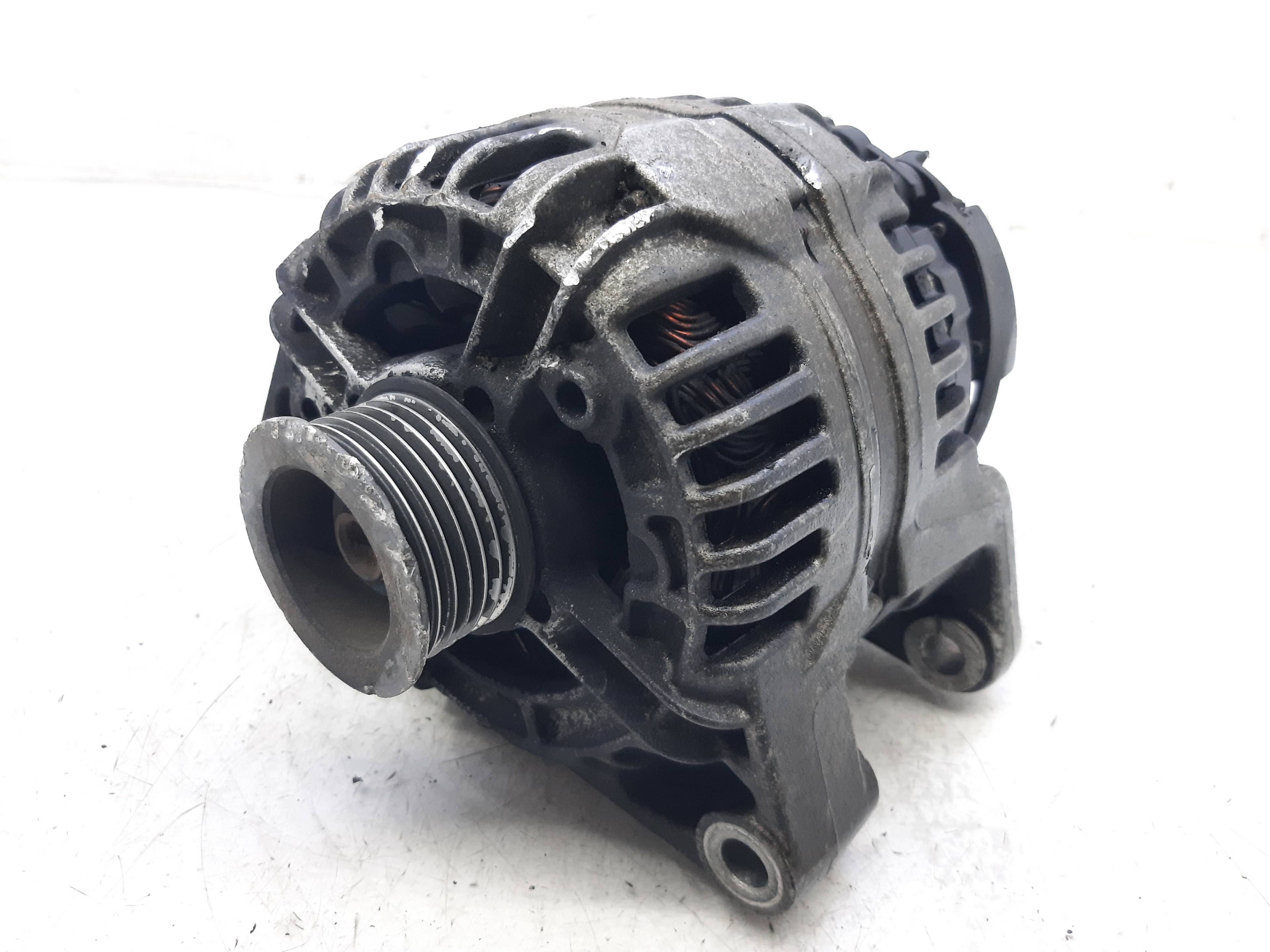 OPEL Corsa B (1993-2000) Alternator 90561168 18795687