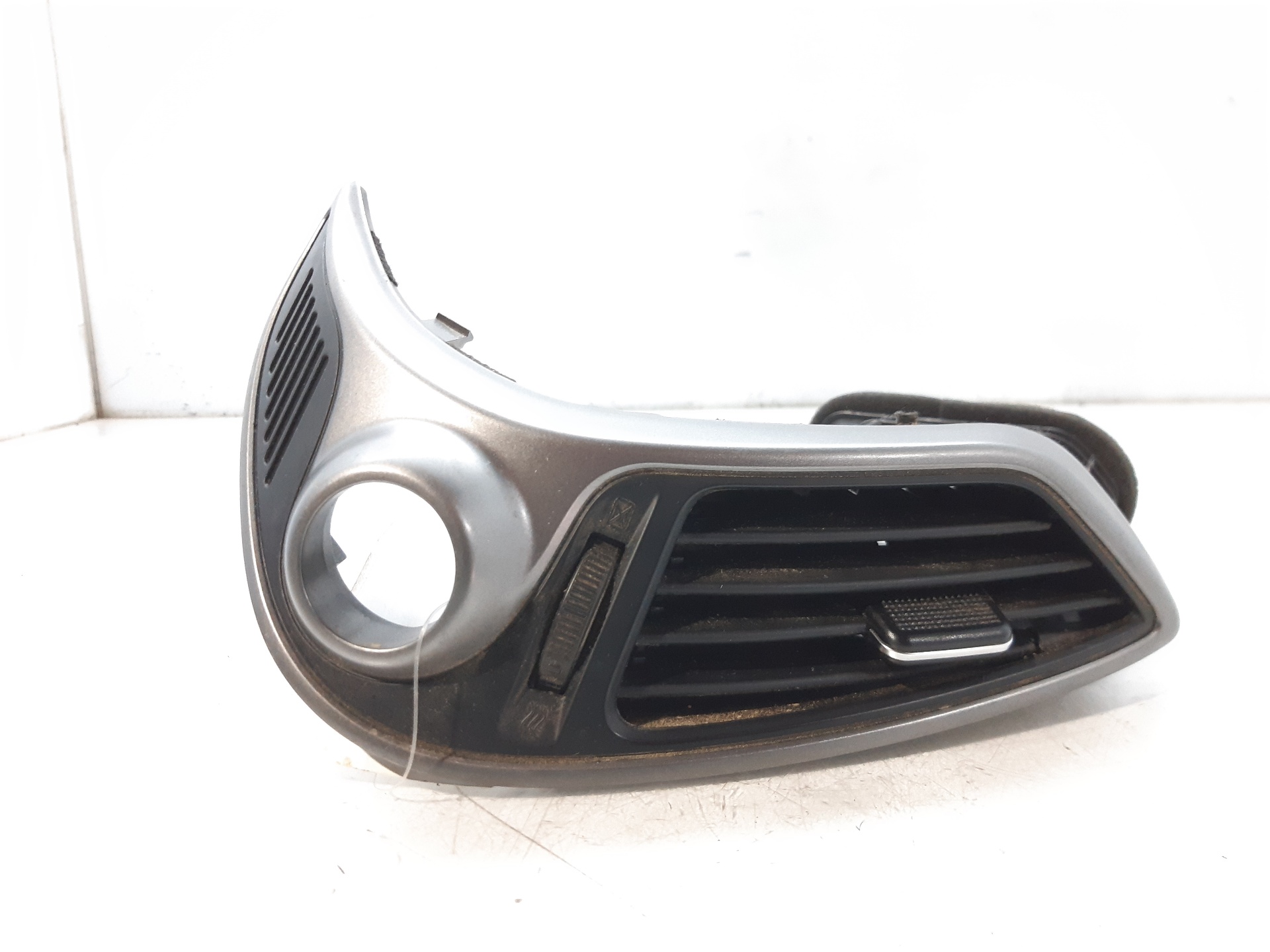 HYUNDAI ix35 1 generation (2009-2015) Grilă interioară de admisie a aerului 974102S000 24039687