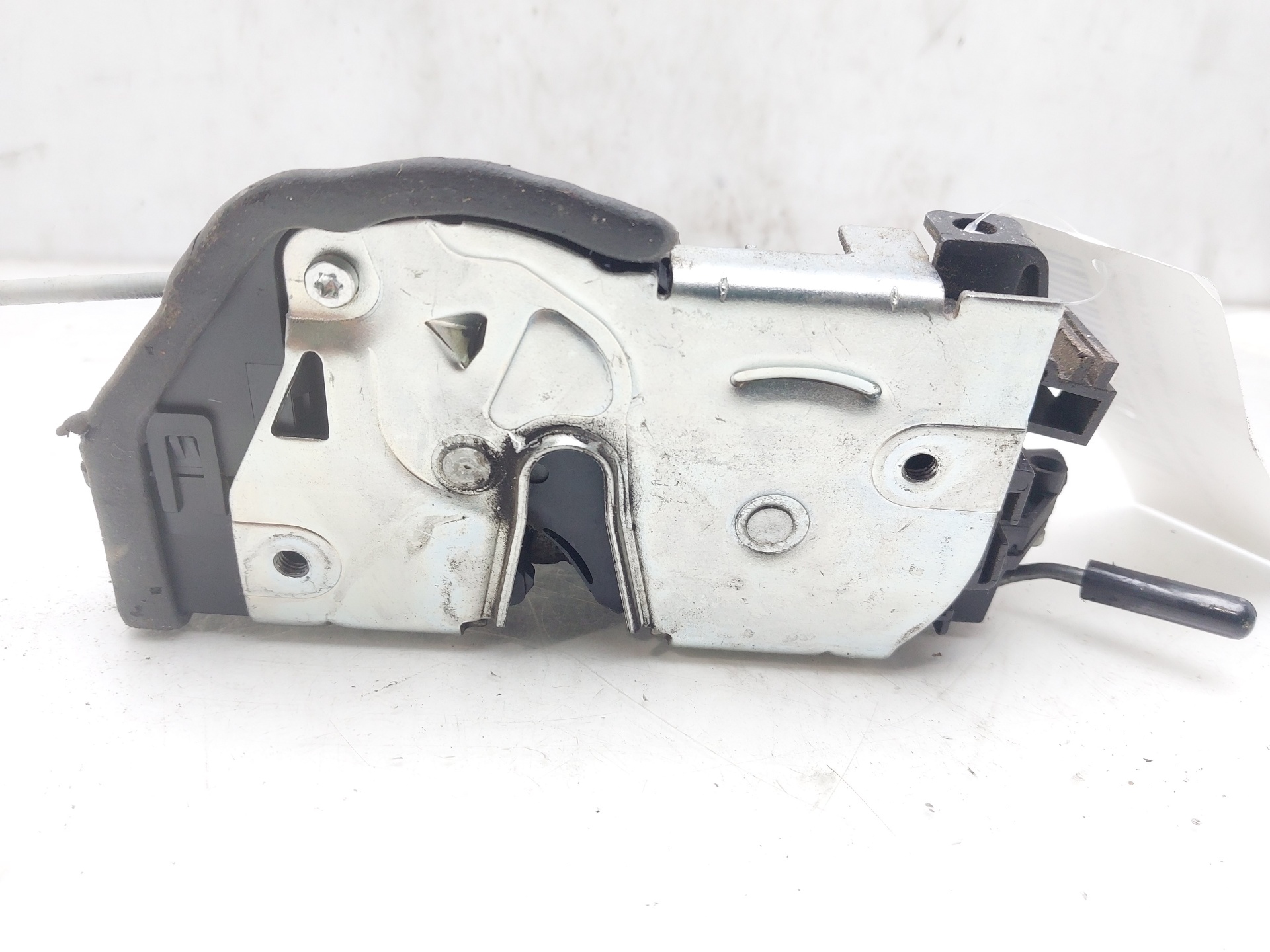 BMW X1 E84 (2009-2015) Front Right Door Lock 51217229458 23013041