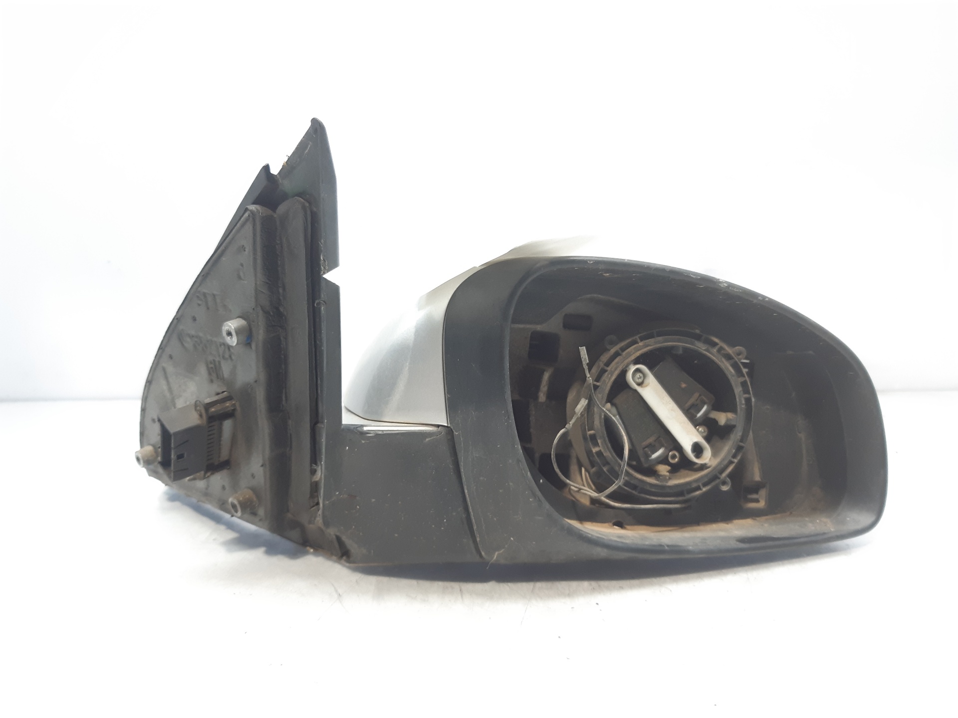 OPEL Vectra C (2002-2005) Right Side Wing Mirror 13253334 22457496