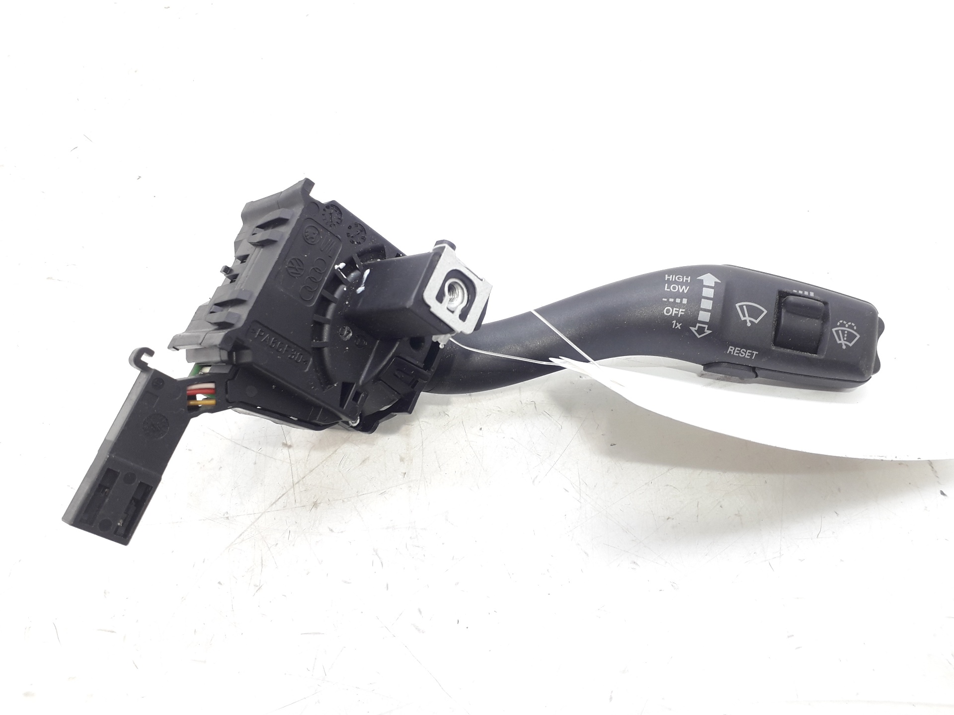 AUDI TT 8J (2006-2014) Indicator Wiper Stalk Switch 8P0953519G 22423599