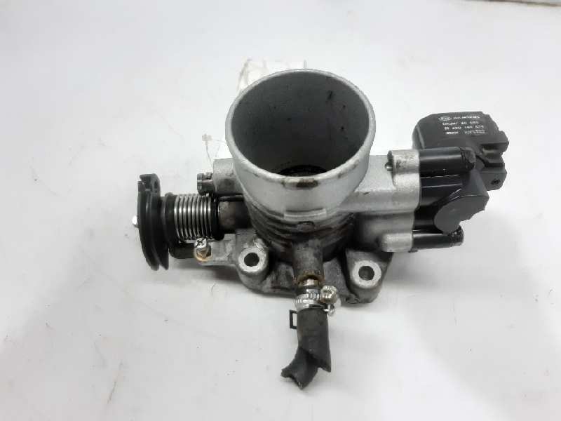 KIA Shuma 1 generation (1997-2001) Gasshus 0K24720660 18481970