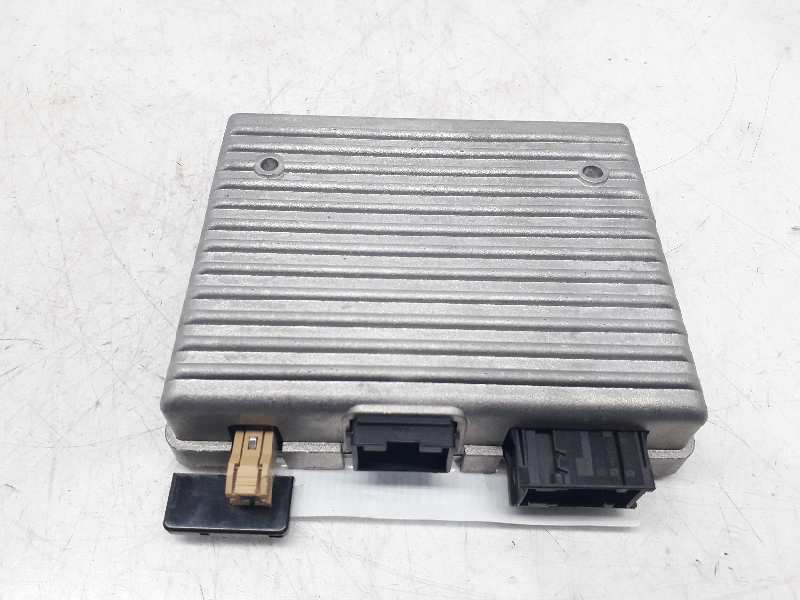 OPEL Astra J (2009-2020) Other Control Units 13353284 20184079