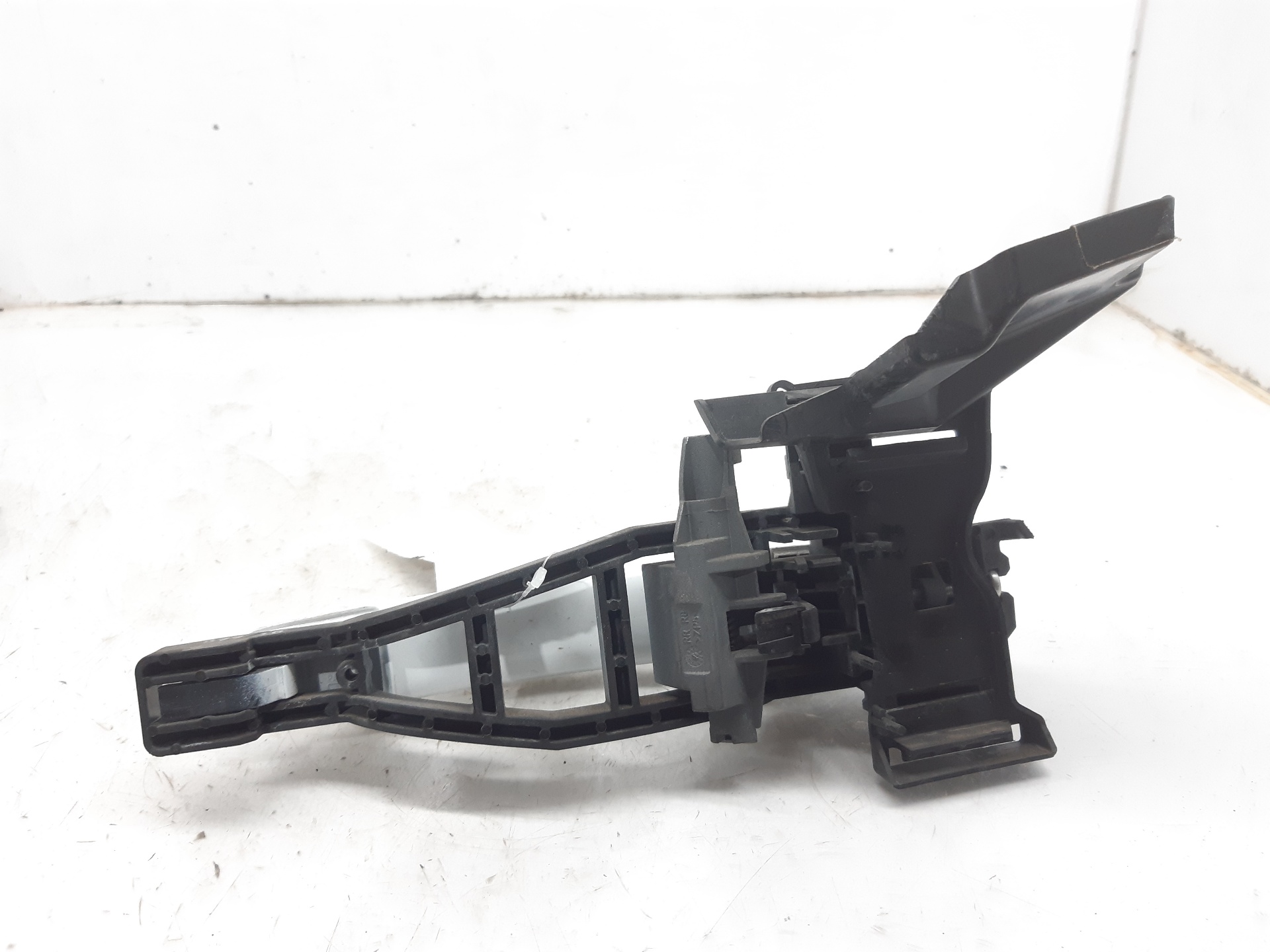 FORD Kuga 2 generation (2013-2020) Rear right door outer handle 4M51A266B22AD 21094999