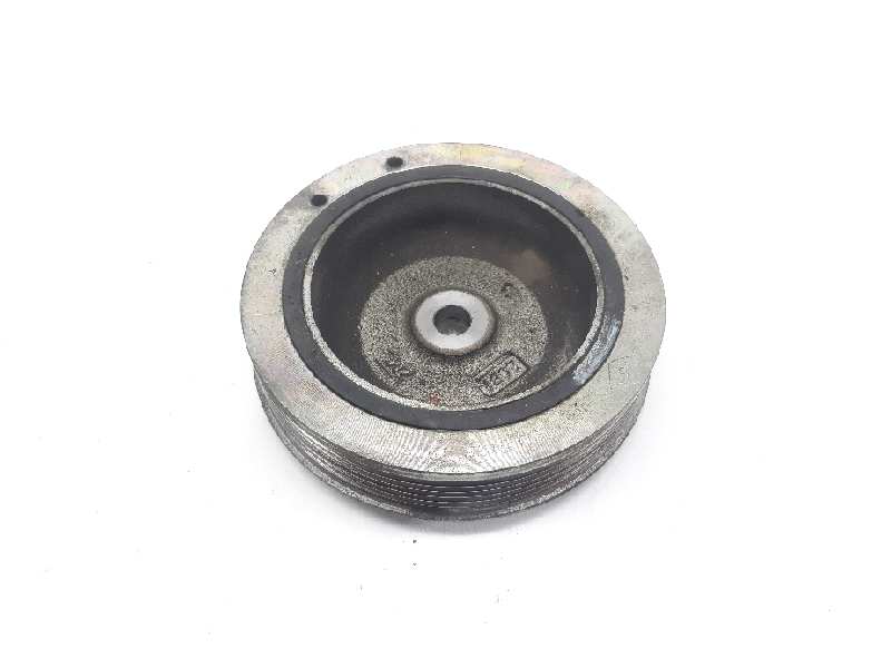 RENAULT Megane 1 generation (1995-2003) Crankshaft Pulley 7700115309 24005005