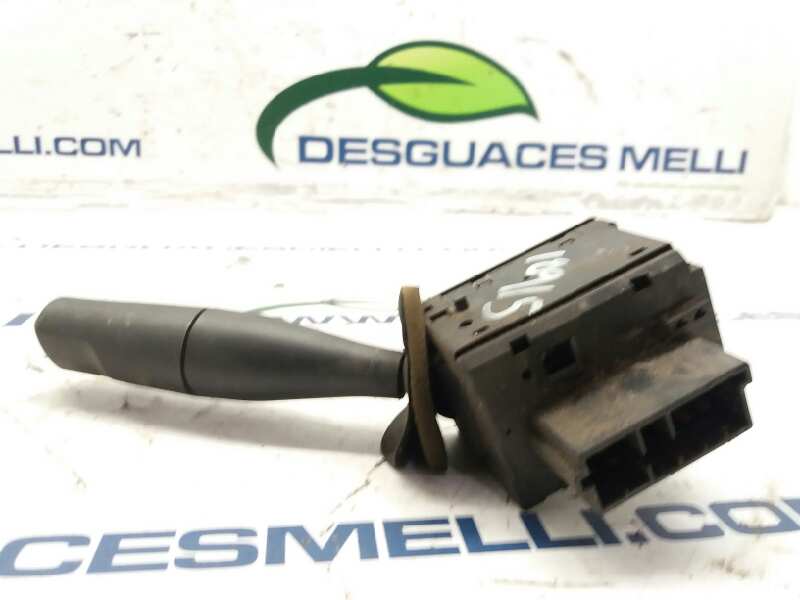 PEUGEOT 206 1 generation (1998-2009) Indicator Wiper Stalk Switch 96049597ZL 22067265