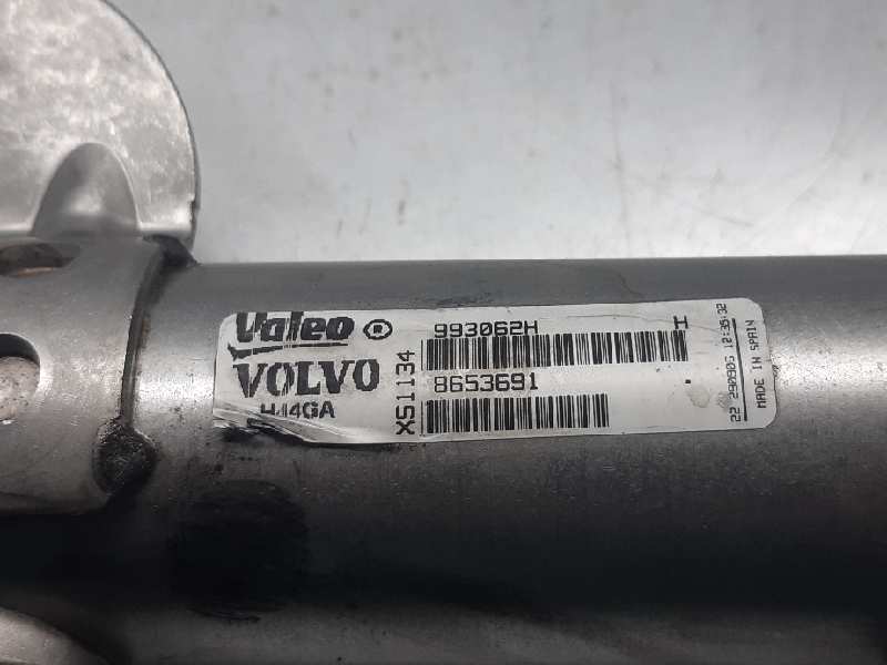 VOLVO V50 1 generation (2003-2012) Anden del X51134 18613015